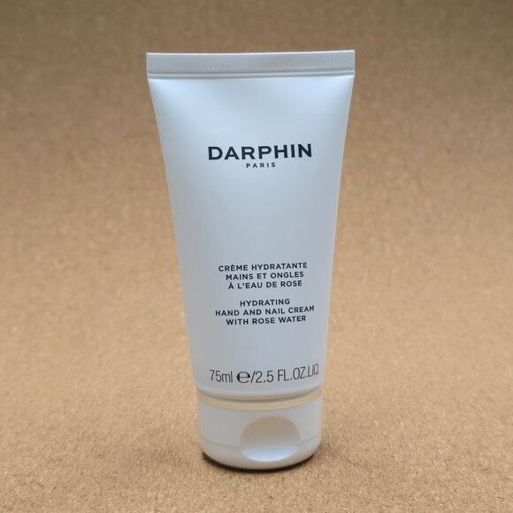 Darphin All Day Hydrating Hand and Nail Cream 2.5 oz 75ml - Picture 1 of 3